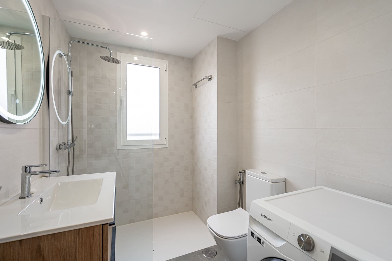 3 soverom Penthouse til salgs i Guadalmansa med svømmebasseng garasje - € 950 000 (Ref: 8356705)