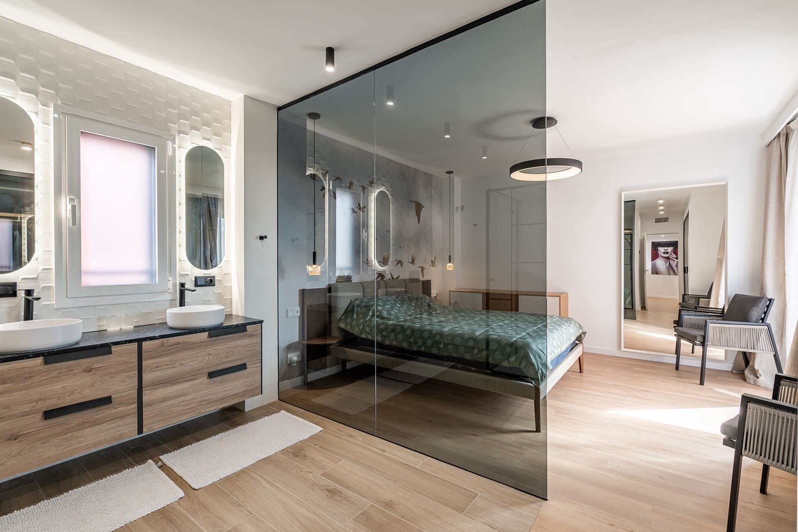 3 soverom Penthouse til salgs i Guadalmansa med svømmebasseng garasje - € 950 000 (Ref: 8356705)