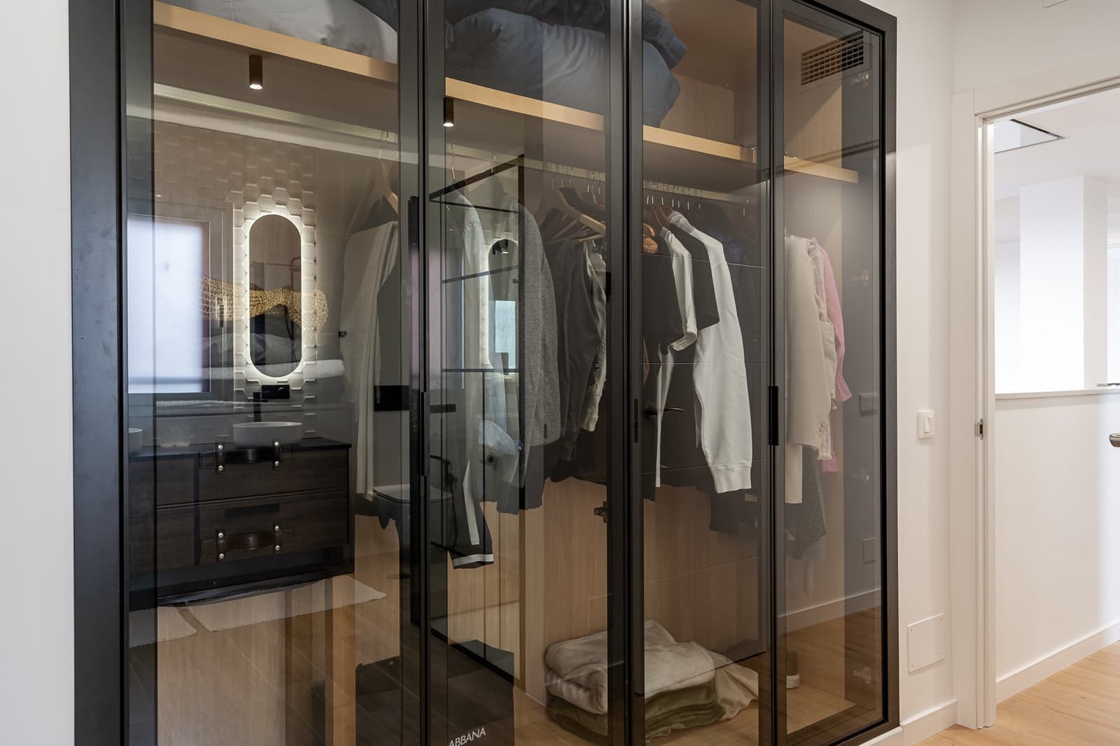 3 soverom Penthouse til salgs i Guadalmansa med svømmebasseng garasje - € 950 000 (Ref: 8356705)