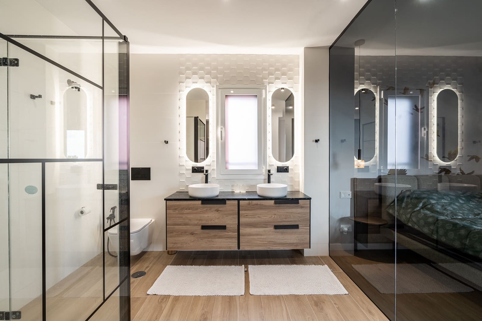 3 soverom Penthouse til salgs i Guadalmansa med svømmebasseng garasje - € 950 000 (Ref: 8356705)