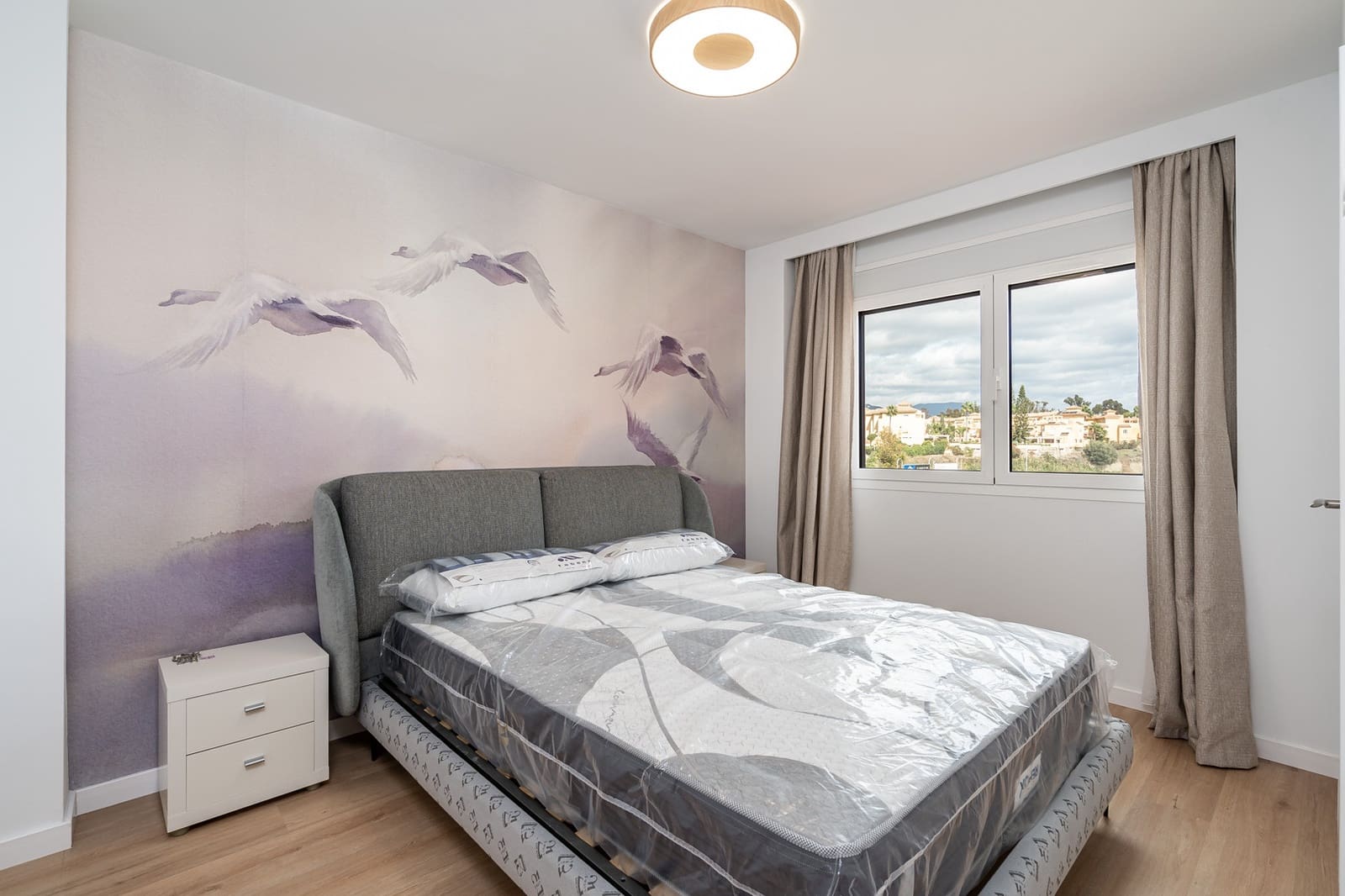 3 soverom Penthouse til salgs i Guadalmansa med svømmebasseng garasje - € 950 000 (Ref: 8356705)