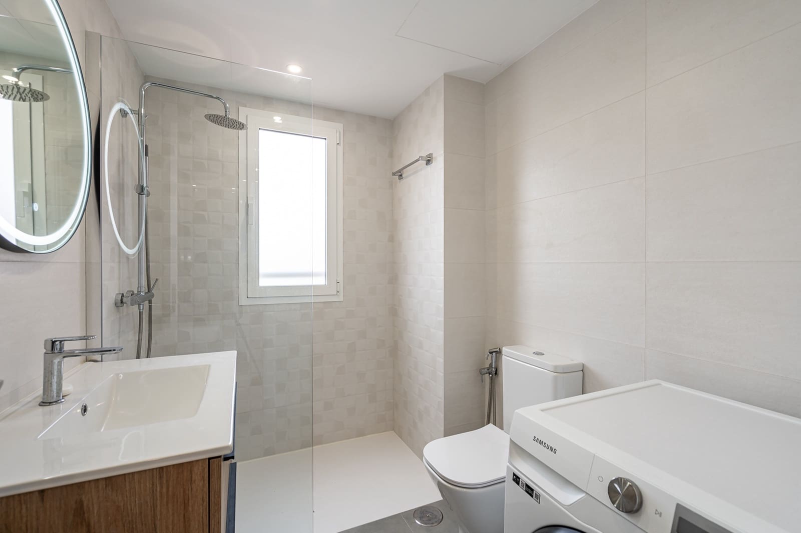 3 soverom Penthouse til salgs i Guadalmansa med svømmebasseng garasje - € 950 000 (Ref: 8356705)