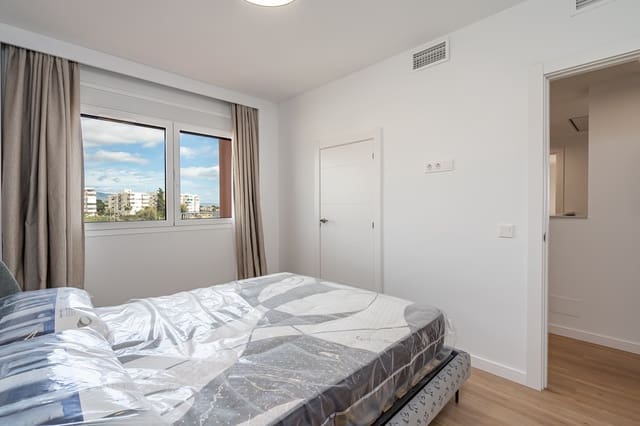 3 sovrum Takvåning till salu i Resinera-Voladilla, Estepona med pool garage - 950 000 € (Ref: 8356705)