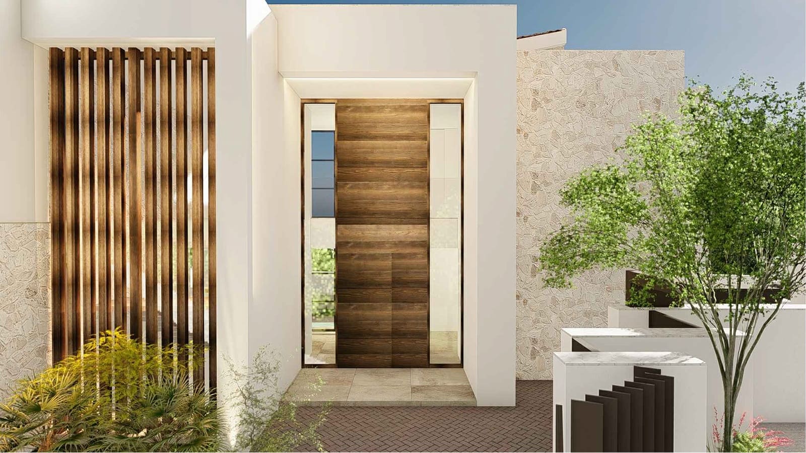 5 bedroom Villa for sale in Benahavis with pool garage - € 6,350,000 (Ref: 8356710)