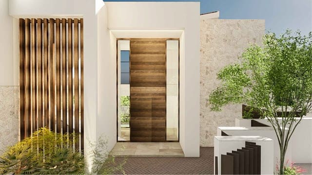 5 Zimmer Villa zu verkaufen in Benahavís mit Pool Garage - 6.350.000 € (Ref: 8356710)