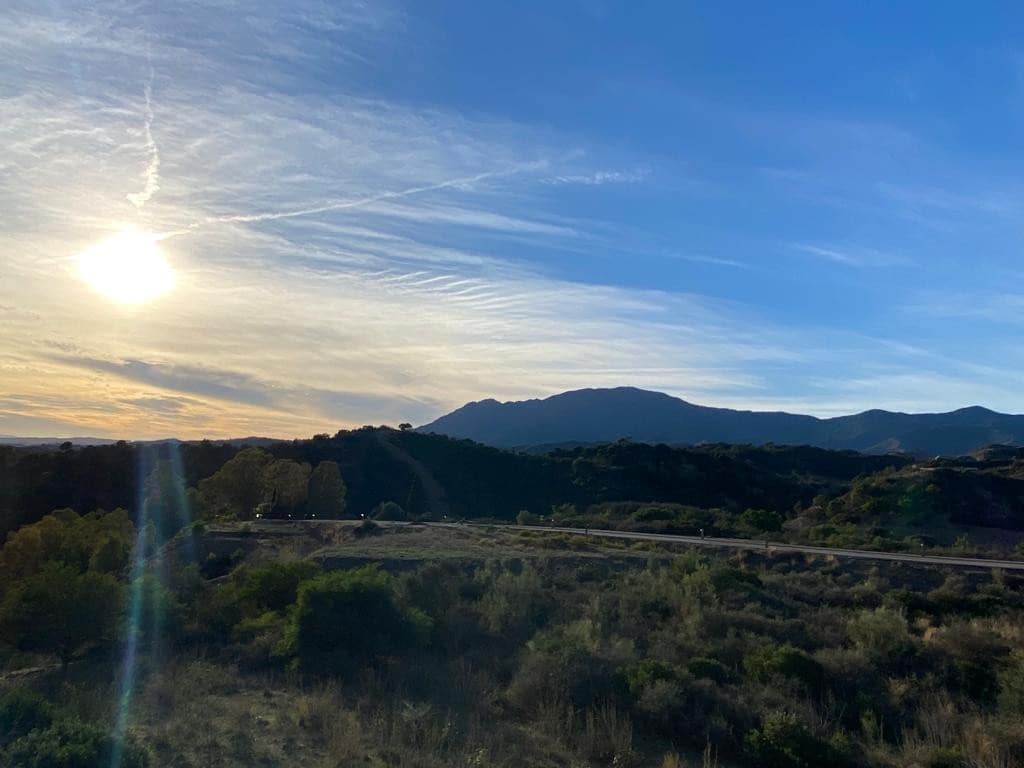 Byggegrund til salg i Estepona - € 780.000 (Ref: 8356712)