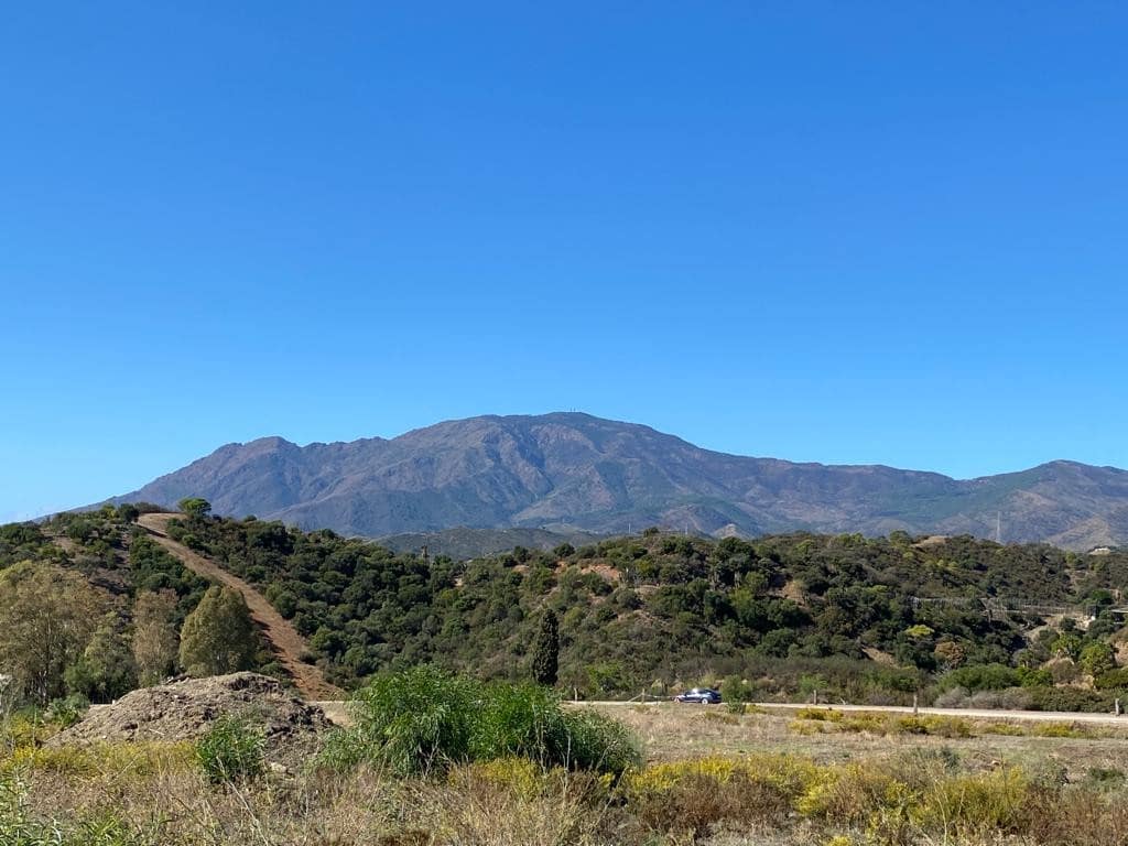 Byggegrund til salg i Estepona - € 780.000 (Ref: 8356712)