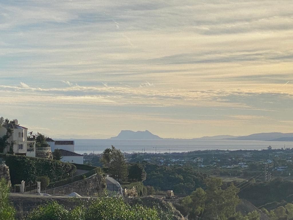 Byggegrund til salg i Estepona - € 780.000 (Ref: 8356712)