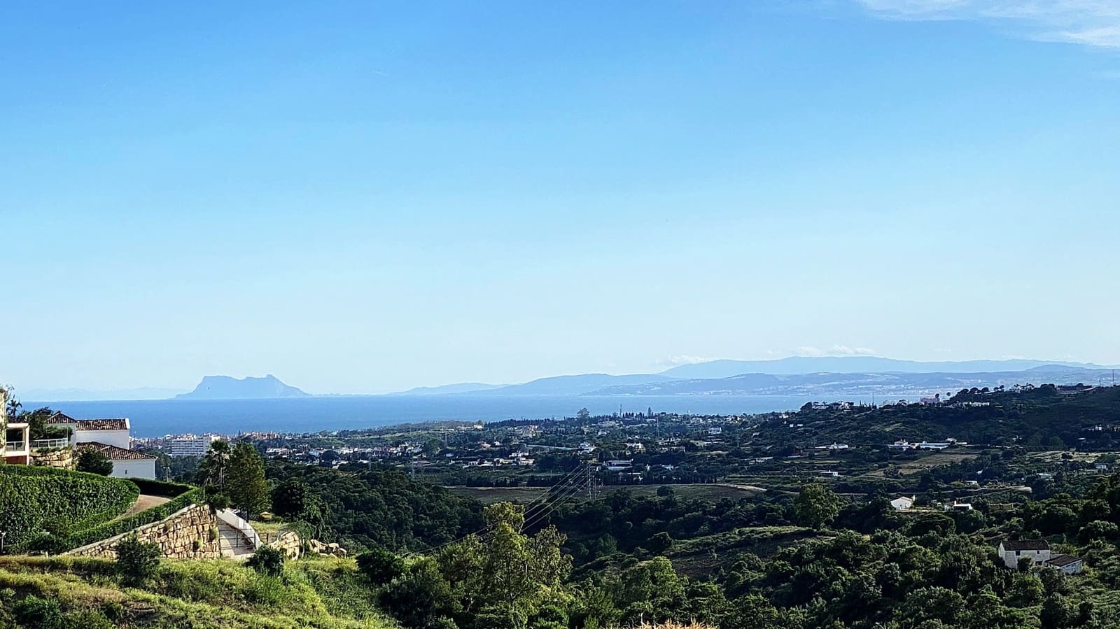 Byggegrund til salg i Estepona - € 780.000 (Ref: 8356712)