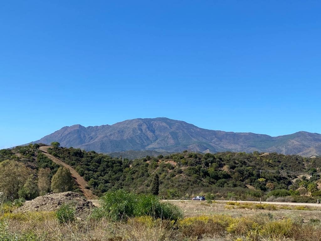 Solar/Parcela en Estepona en venta - 780.000 € (Ref: 8356712)