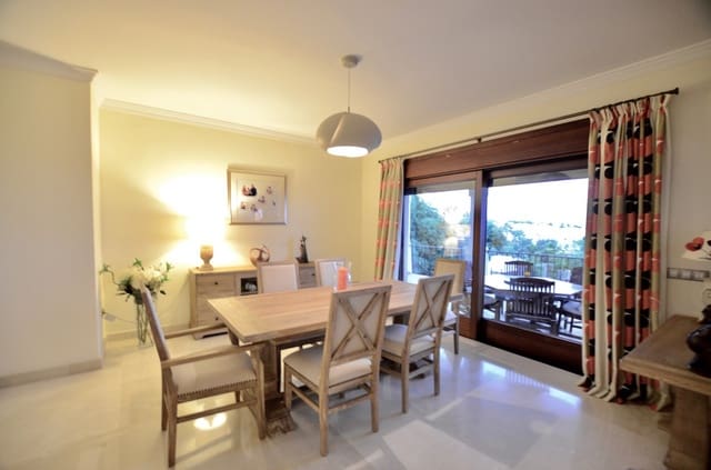 5 camera da letto Villetta Bifamiliare in vendita in Los Flamingos, Benahavís con piscina garage - 3.250.000 € (Rif: 8356715)