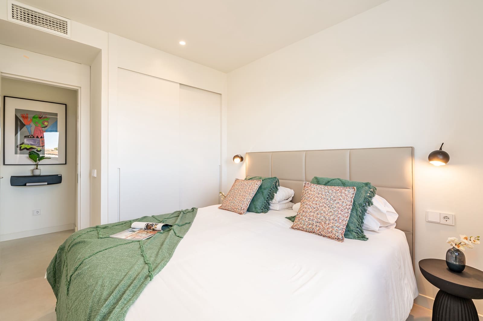 3 bedroom Penthouse for sale in Fuengirola with pool garage - € 1,350,000 (Ref: 8356717)