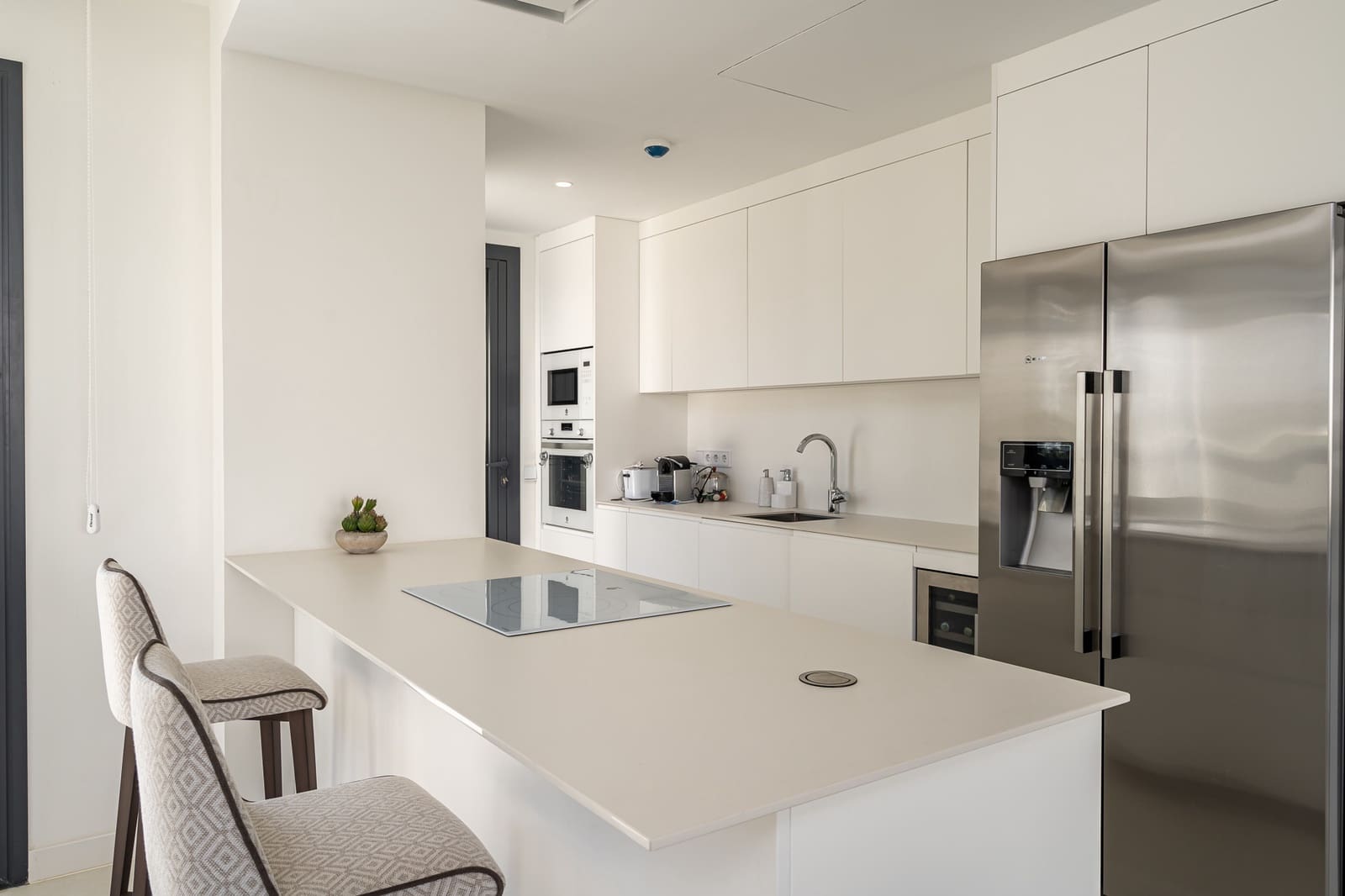 Ático de 3 habitaciones en Fuengirola en venta con piscina garaje - 1.350.000 € (Ref: 8356717)