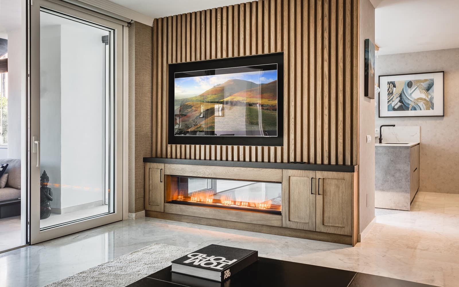 3 bedroom Apartment for sale in Marbella with pool garage - € 3,850,000 (Ref: 8356718)