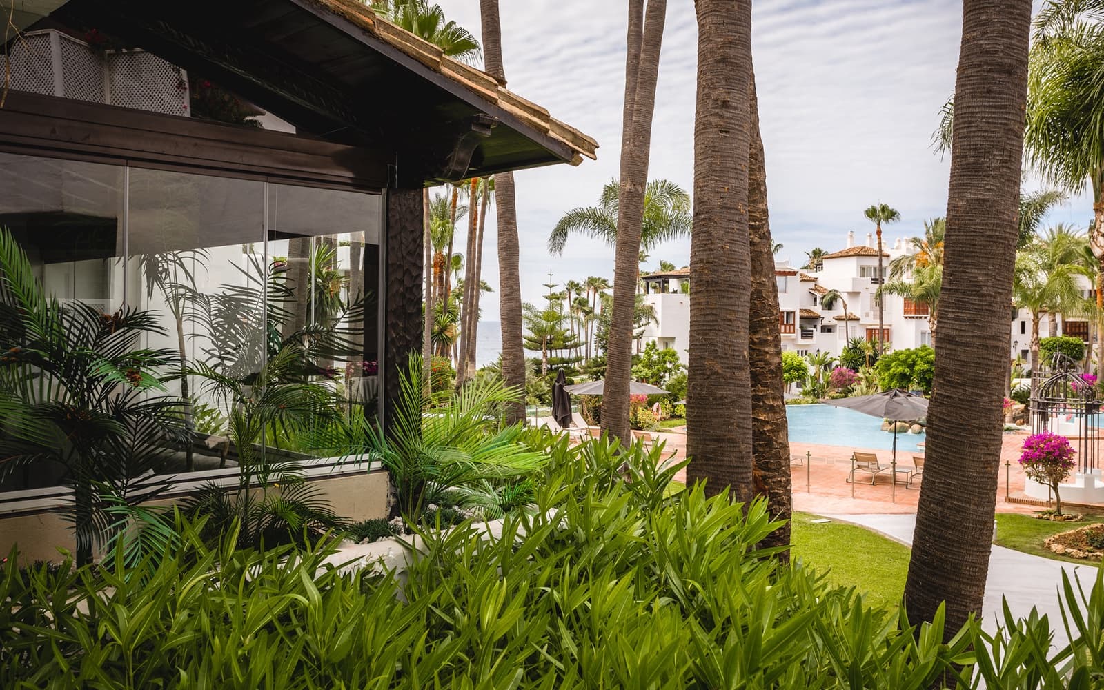 3 bedroom Apartment for sale in Marbella with pool garage - € 3,850,000 (Ref: 8356718)