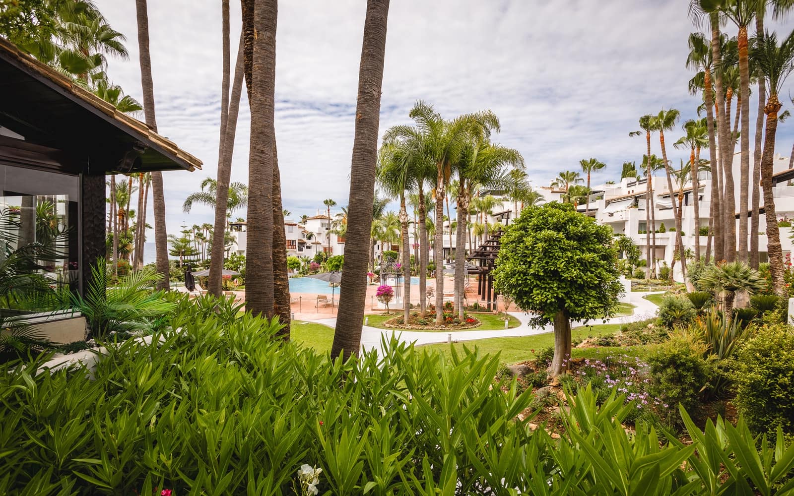 3 bedroom Apartment for sale in Marbella with pool garage - € 3,850,000 (Ref: 8356718)