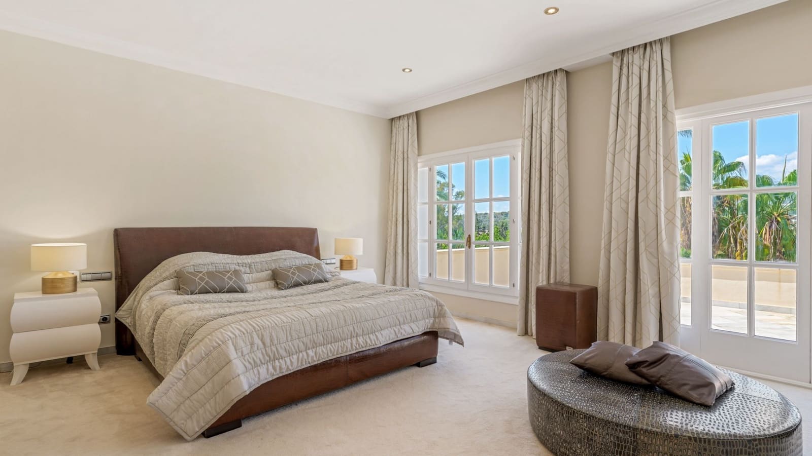 Chalet de 5 habitaciones en El Paraiso en venta con piscina - 2.950.000 € (Ref: 8356719)