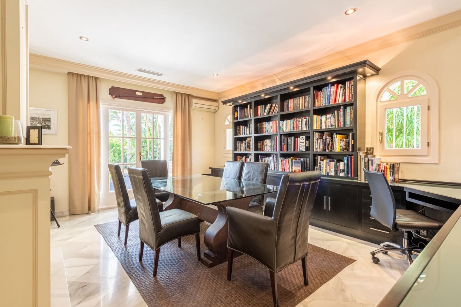 Chalet de 5 habitaciones en El Paraiso en venta con piscina - 2.950.000 € (Ref: 8356719)