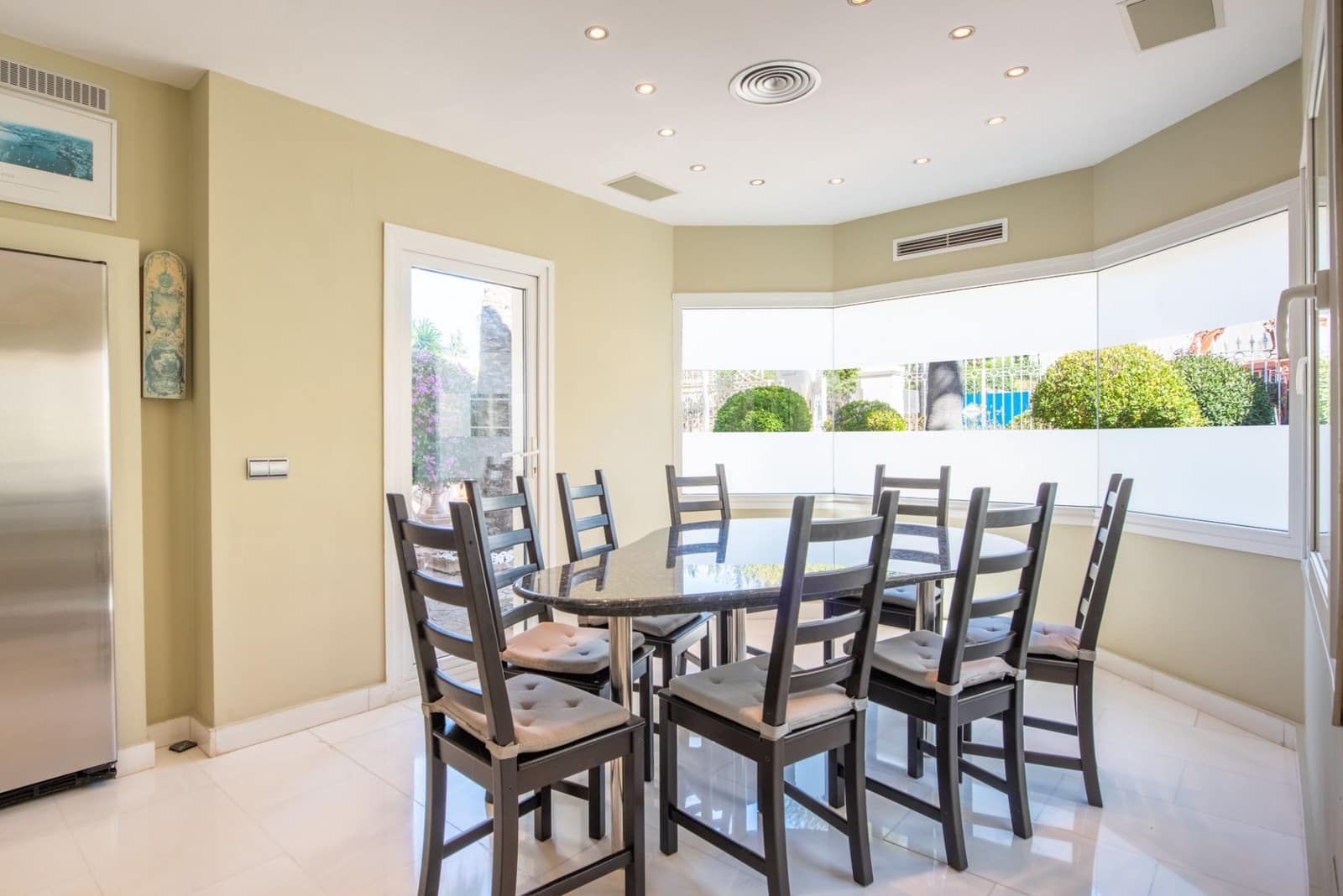 Chalet de 5 habitaciones en El Paraiso en venta con piscina - 2.950.000 € (Ref: 8356719)