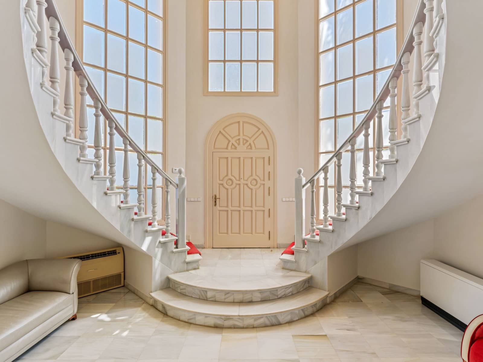 Chalet de 5 habitaciones en El Paraiso en venta con piscina - 2.950.000 € (Ref: 8356719)