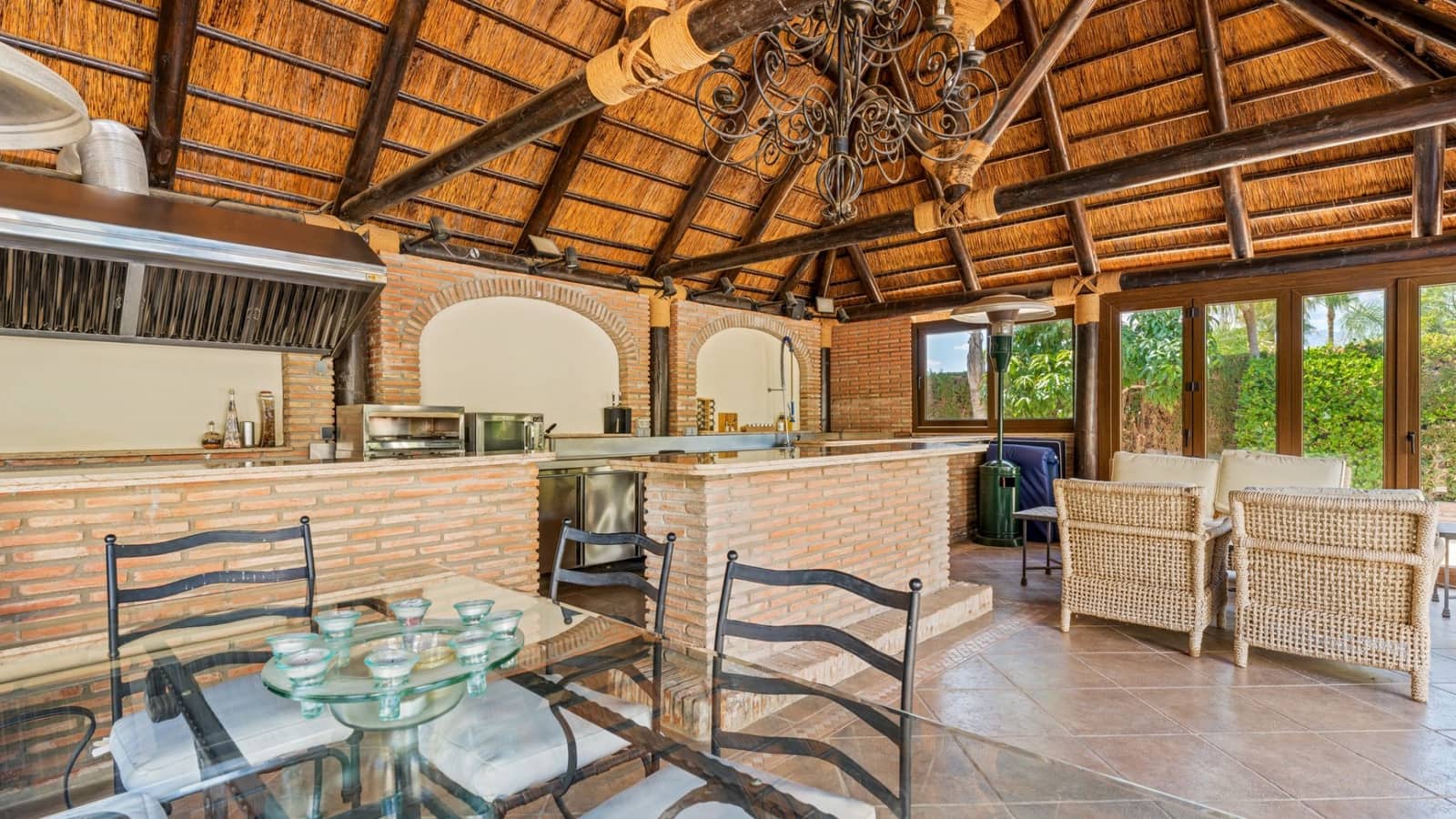 Chalet de 5 habitaciones en El Paraiso en venta con piscina - 2.950.000 € (Ref: 8356719)