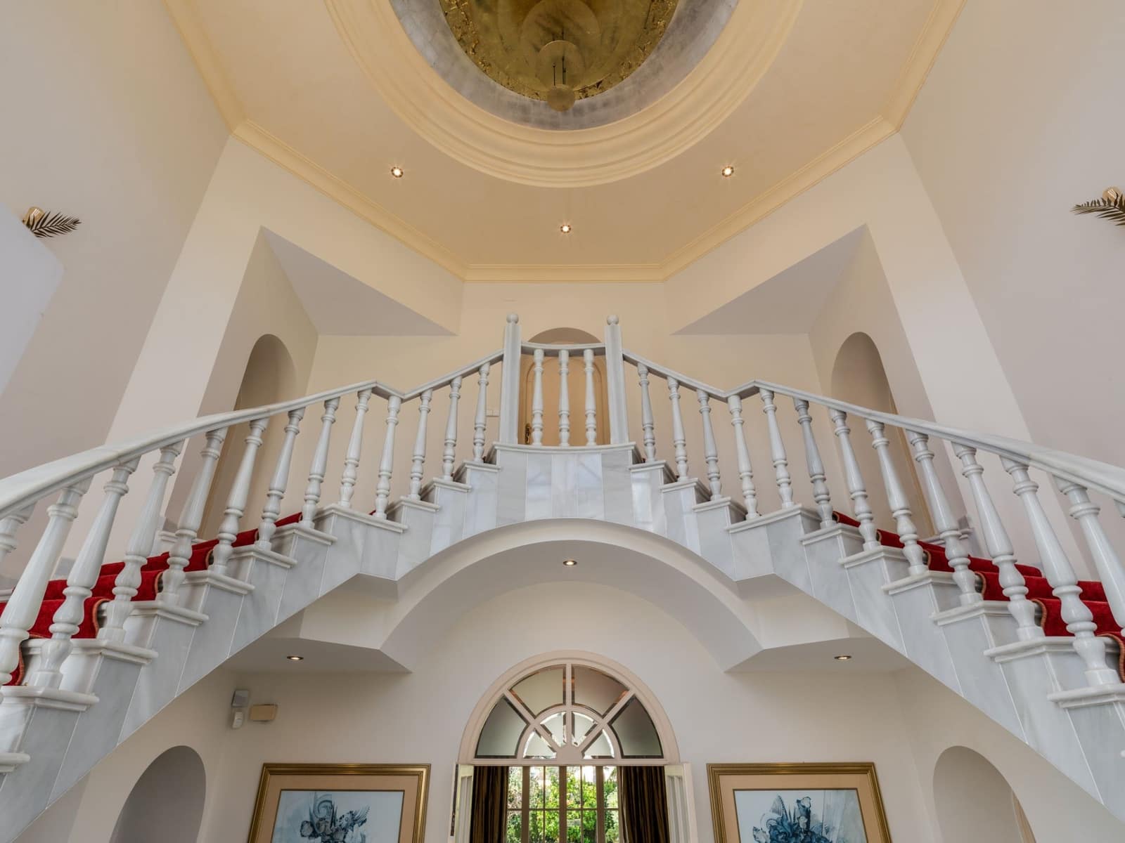 Chalet de 5 habitaciones en El Paraiso en venta con piscina - 2.950.000 € (Ref: 8356719)