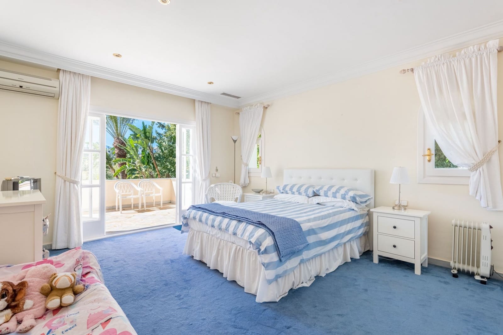 Chalet de 5 habitaciones en El Paraiso en venta con piscina - 2.950.000 € (Ref: 8356719)