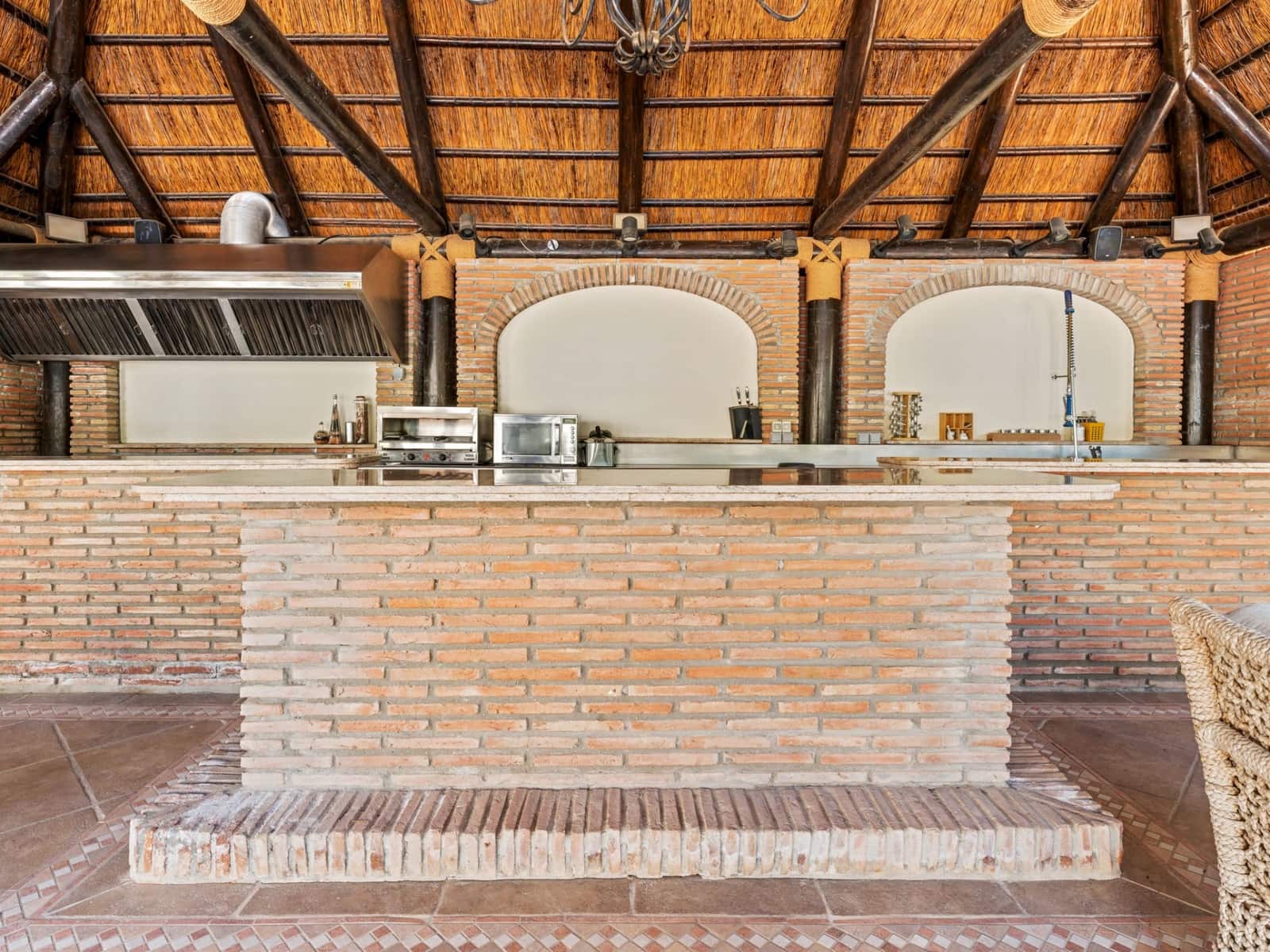 Chalet de 5 habitaciones en El Paraiso en venta con piscina - 2.950.000 € (Ref: 8356719)