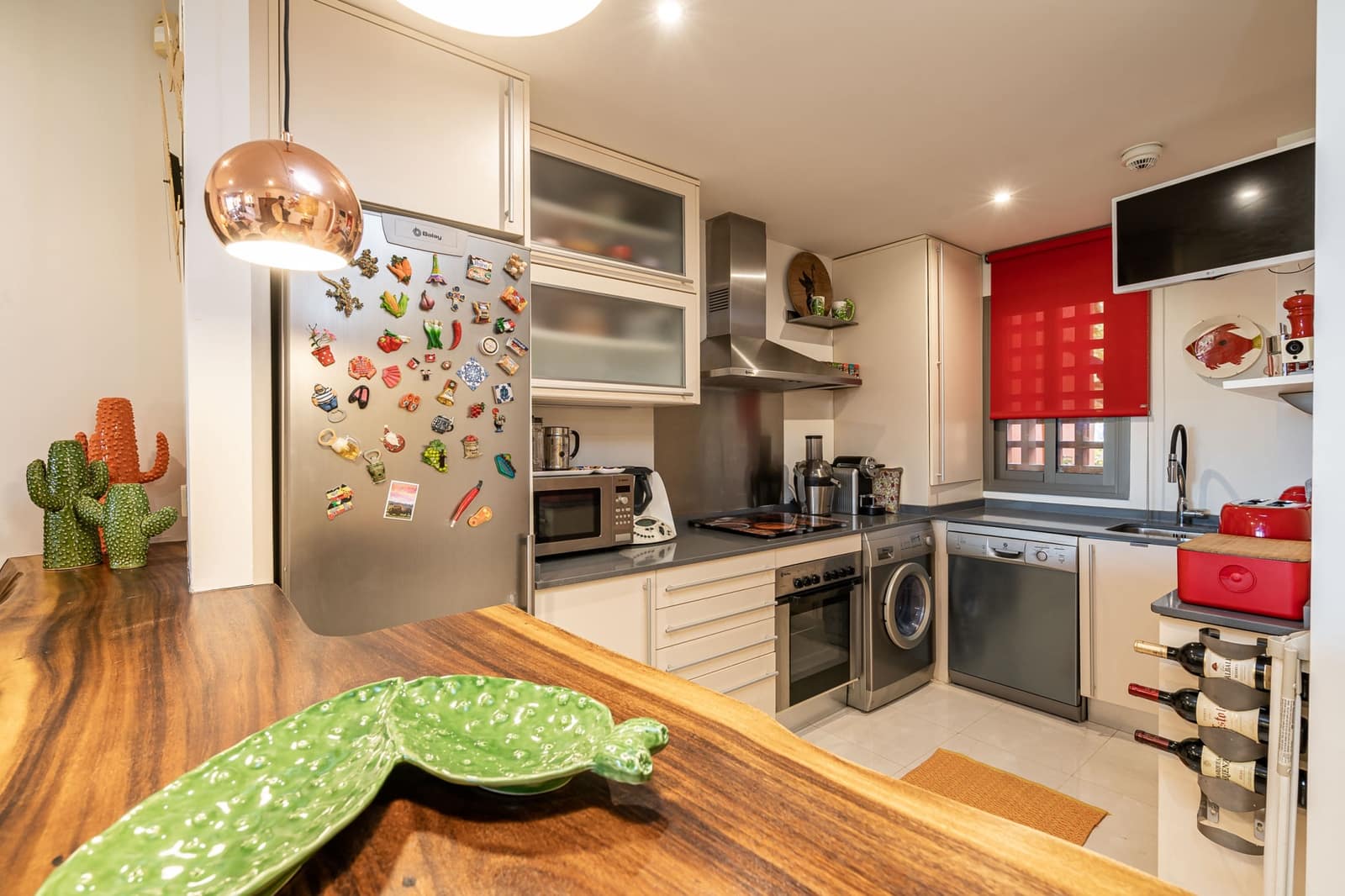 2 camera da letto Appartamento in vendita in New Golden Mile con piscina garage - 585.000 € (Rif: 8356747)