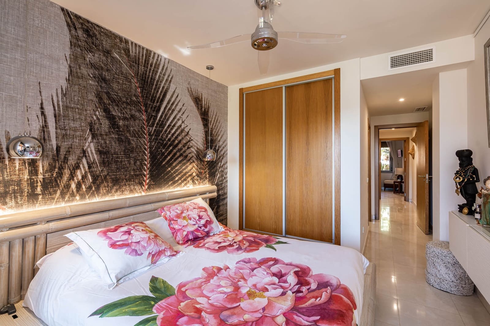 2 camera da letto Appartamento in vendita in New Golden Mile con piscina garage - 585.000 € (Rif: 8356747)