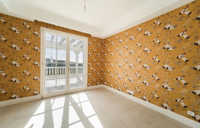 6 bedroom Villa for sale in Benahavís with pool garage - € 3,700,000 (Ref: 8356748)