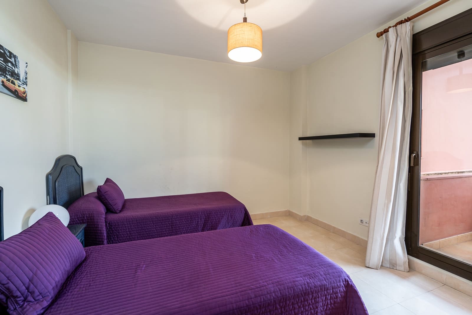 3 bedroom Apartment for sale in Estepona with pool garage - € 580,000 (Ref: 8356749)
