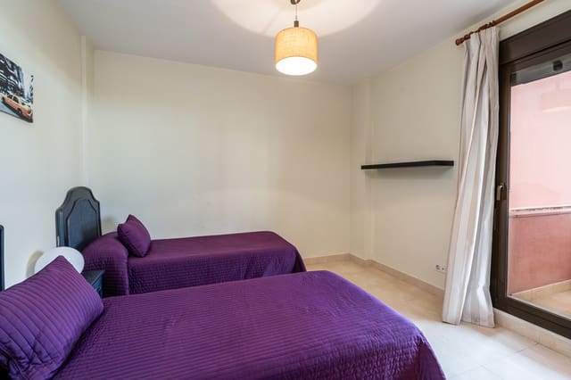3 camera da letto Appartamento in vendita in Guadalmansa, Estepona con piscina garage - 580.000 € (Rif: 8356749)