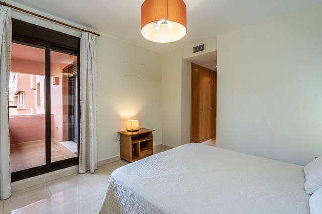 3 camera da letto Appartamento in vendita in Guadalmansa, Estepona con piscina garage - 580.000 € (Rif: 8356749)