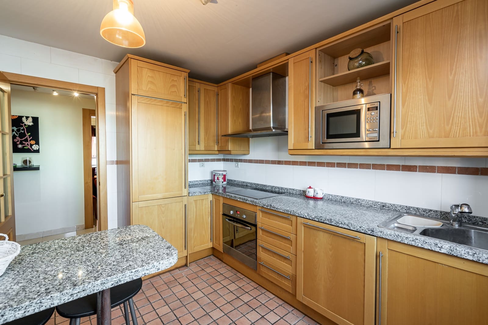 3 bedroom Apartment for sale in Estepona with pool garage - € 580,000 (Ref: 8356749)