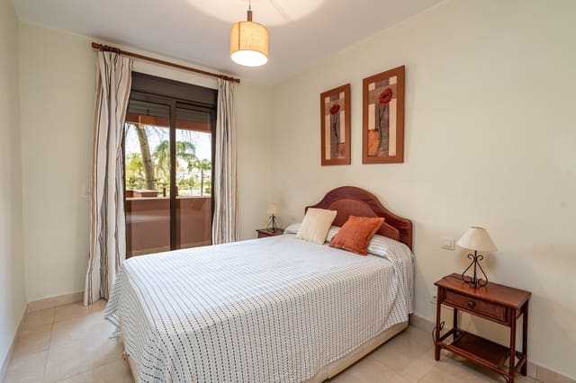 3 camera da letto Appartamento in vendita in Guadalmansa, Estepona con piscina garage - 580.000 € (Rif: 8356749)
