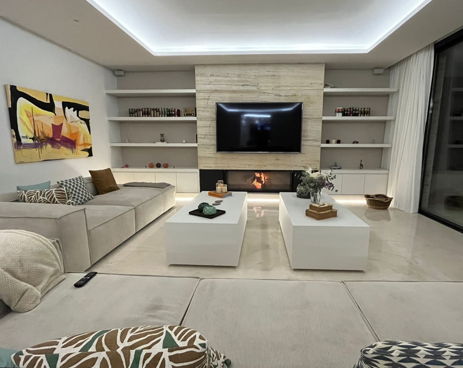 5 bedroom Villa for sale in Marbella with pool garage - € 3,500,000 (Ref: 8356752)