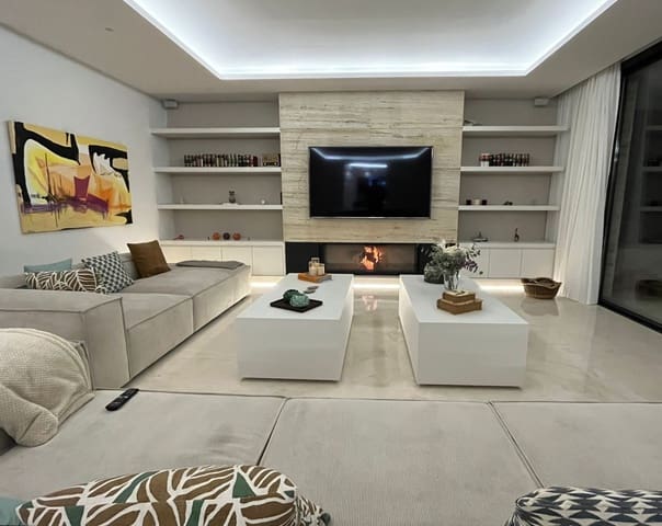 5 quarto Moradia para venda em Marbella com piscina garagem - 3 500 000 € (Ref: 8356752)