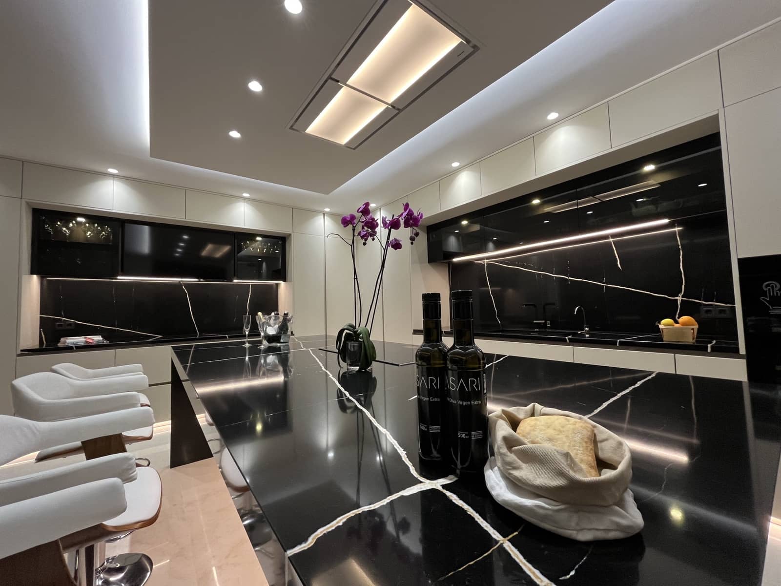 5 chambre Villa/Maison à vendre à Marbella avec piscine garage - 3 900 000 € (Ref: 8356752)