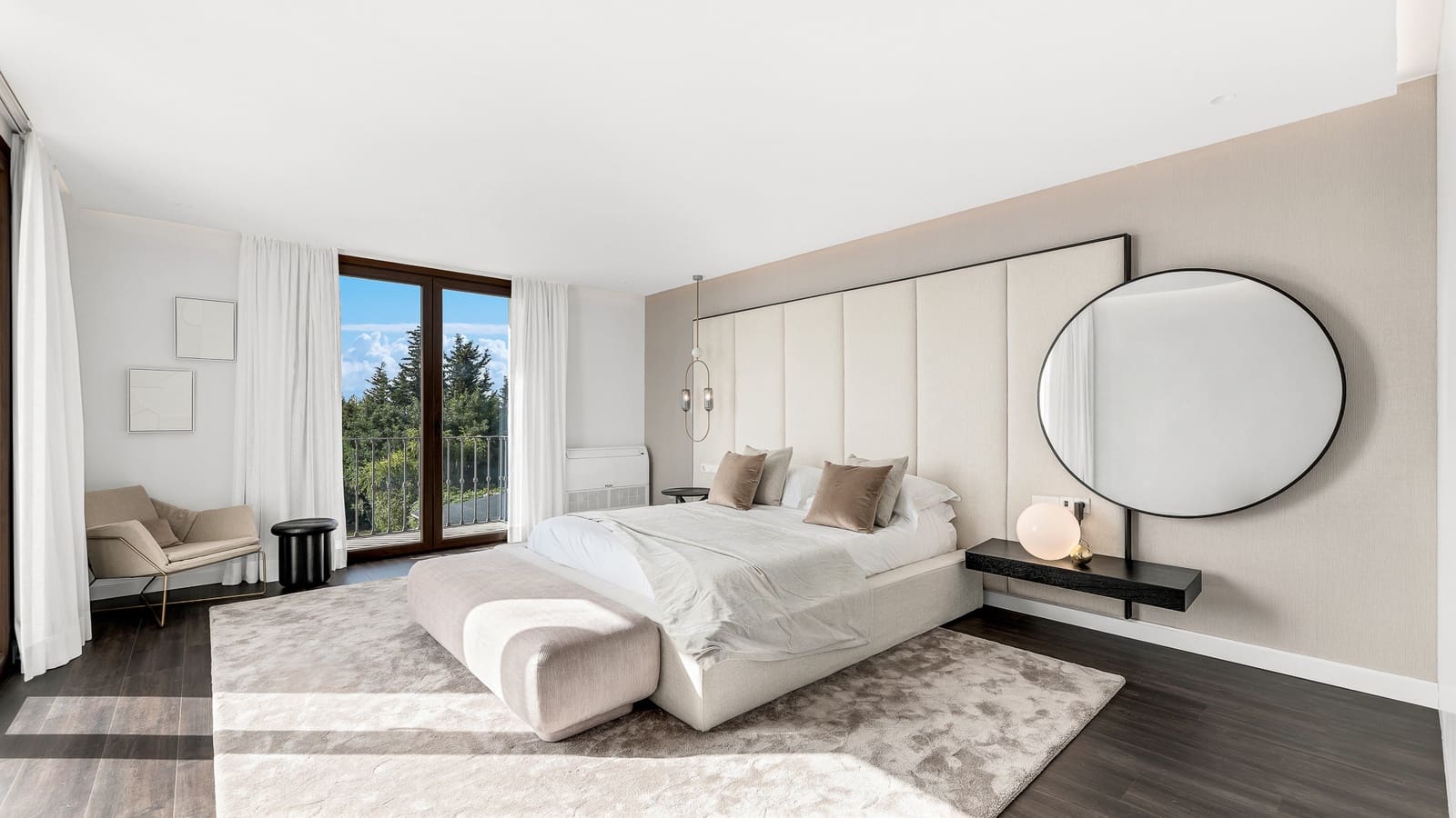 5 slaapkamer Villa te koop in New Golden Mile met zwembad garage - € 2.195.000 (Ref: 8356754)
