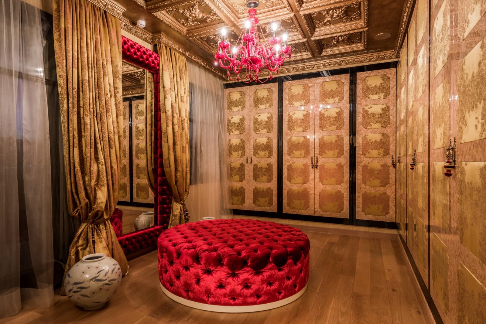 7 bedroom Villa for sale in Marbella with pool garage - € 9,500,000 (Ref: 8356761)