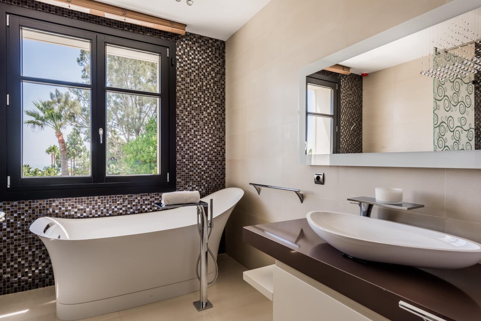 7 bedroom Villa for sale in Marbella with pool garage - € 9,500,000 (Ref: 8356761)