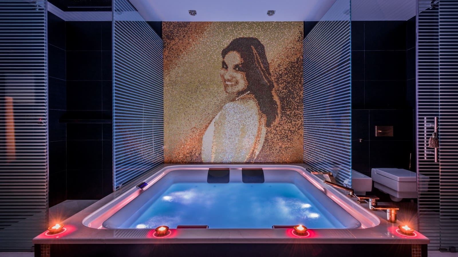 7 bedroom Villa for sale in Marbella with pool garage - € 9,500,000 (Ref: 8356761)