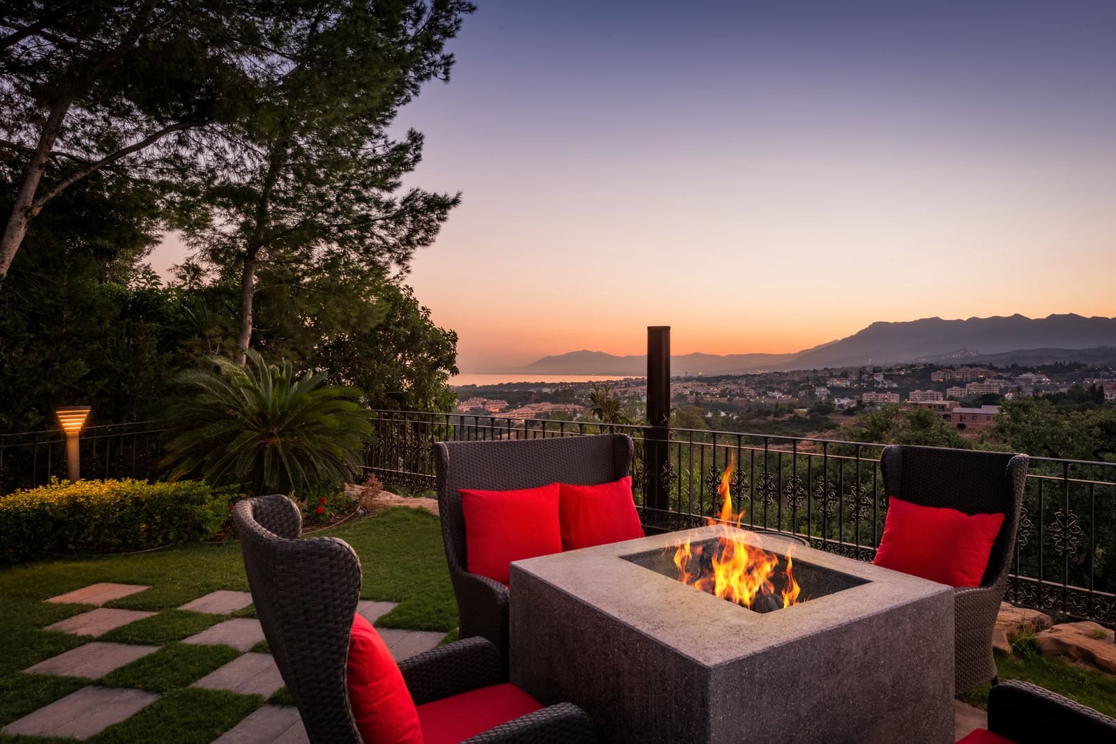 7 bedroom Villa for sale in Marbella with pool garage - € 9,500,000 (Ref: 8356761)