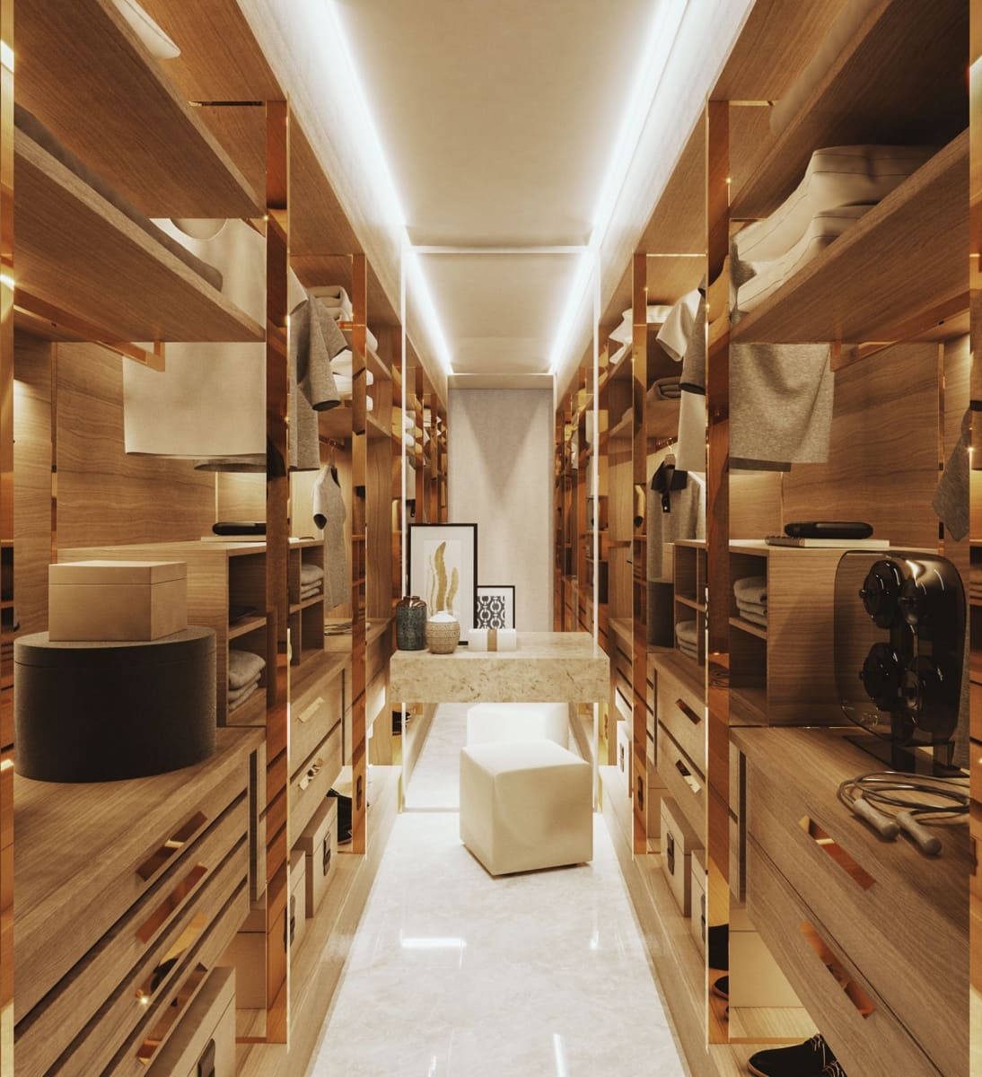 5 bedroom Villa for sale in Marbella with pool garage - € 6,750,000 (Ref: 8356767)