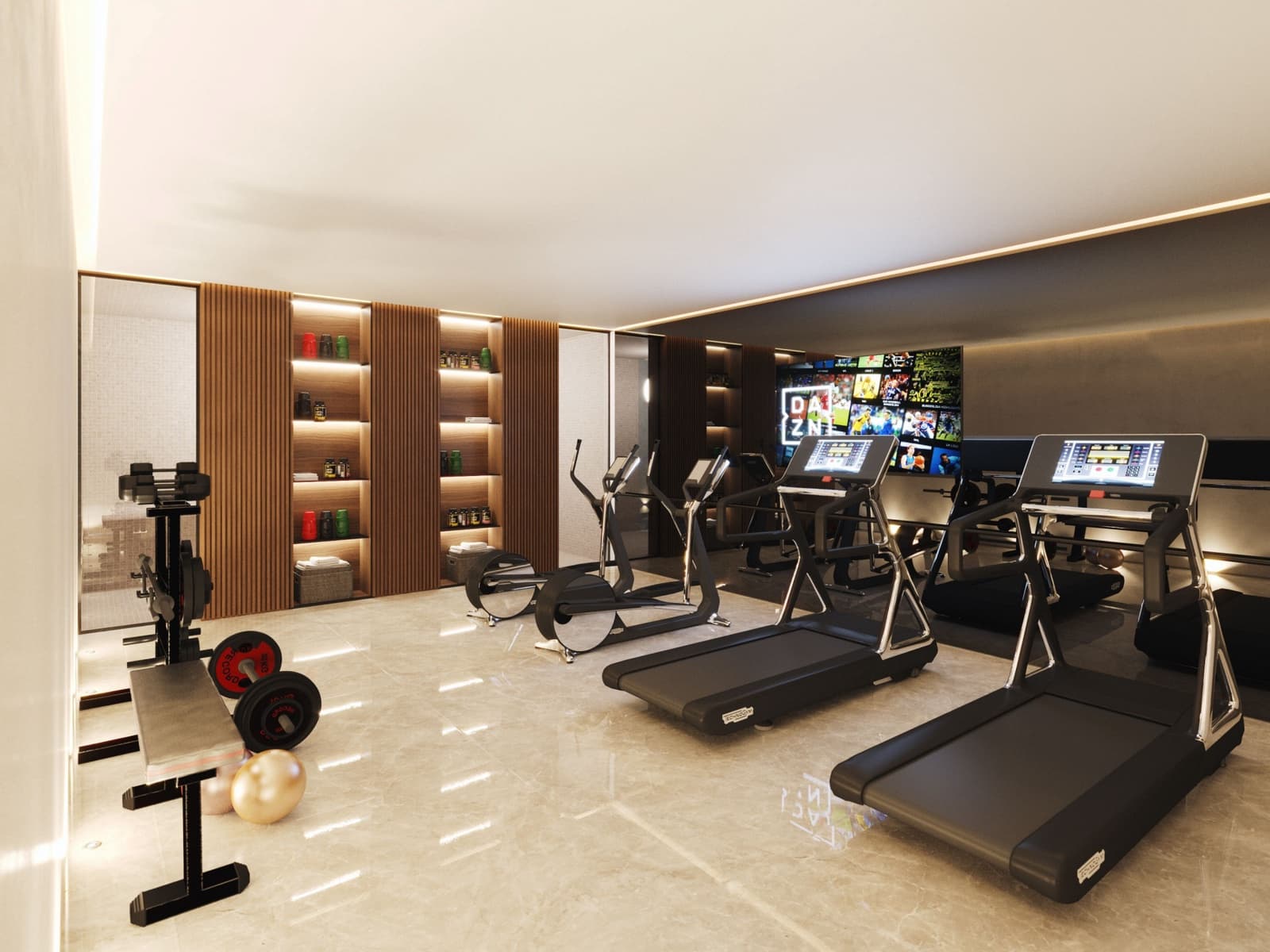 5 bedroom Villa for sale in Marbella with pool garage - € 6,750,000 (Ref: 8356767)