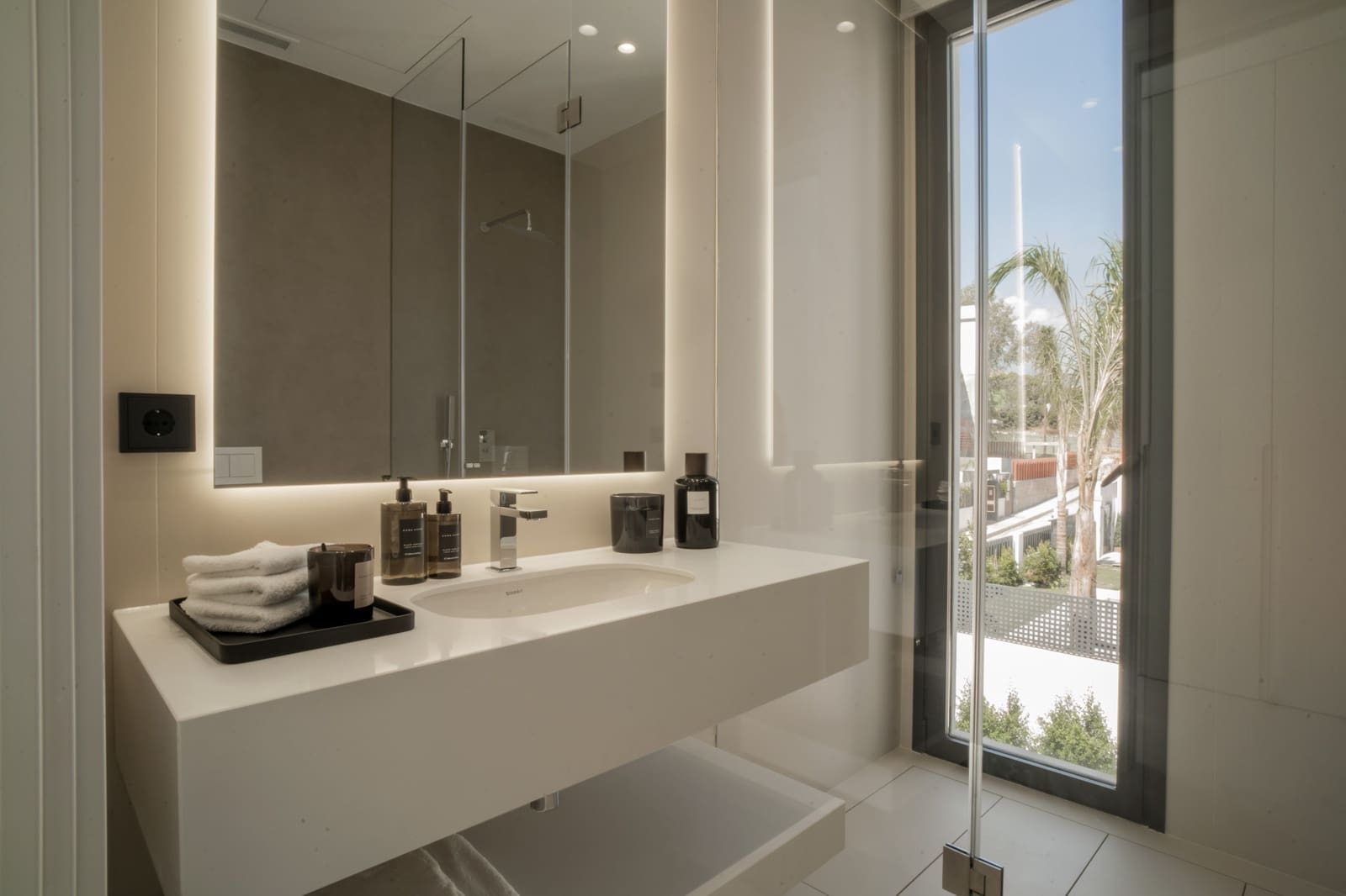 4 soveværelse Villa til salg i Marbella med swimmingpool garage - € 3.995.000 (Ref: 8356769)