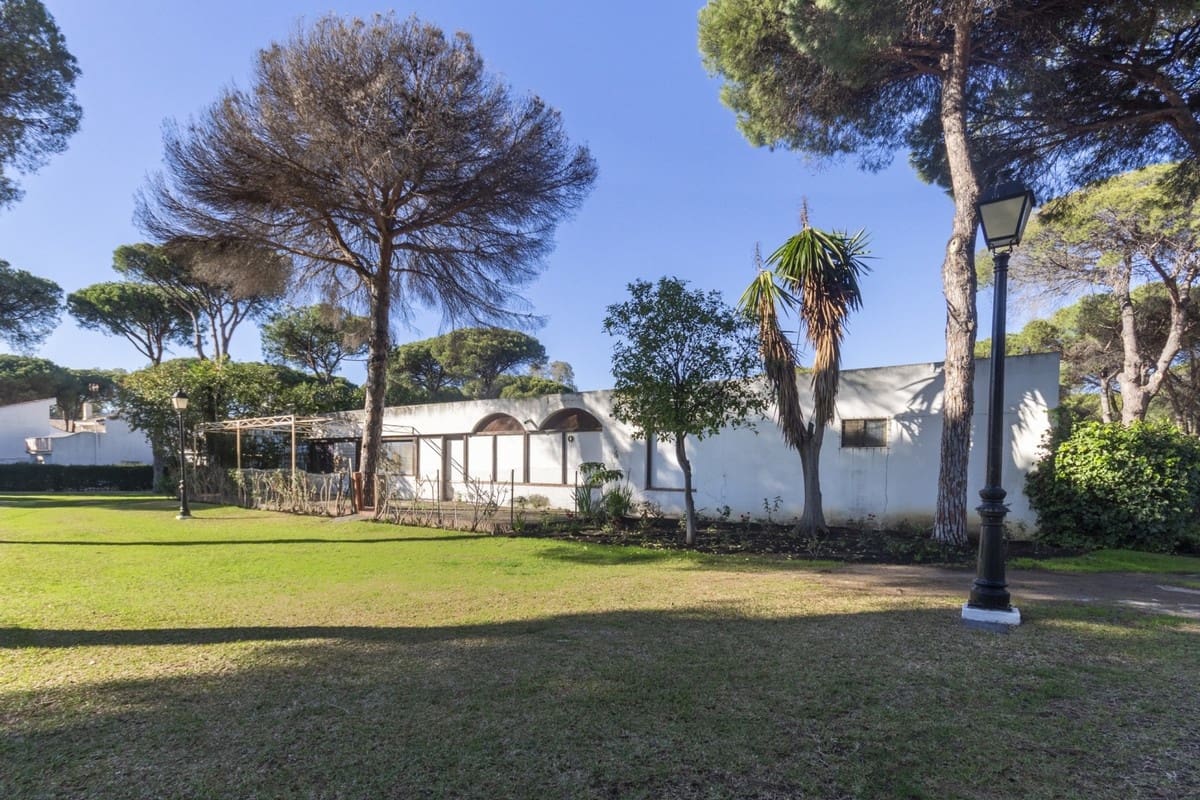 Kommersiell til salgs i El Paraiso med garasje - € 1 089 000 (Ref: 8356786)