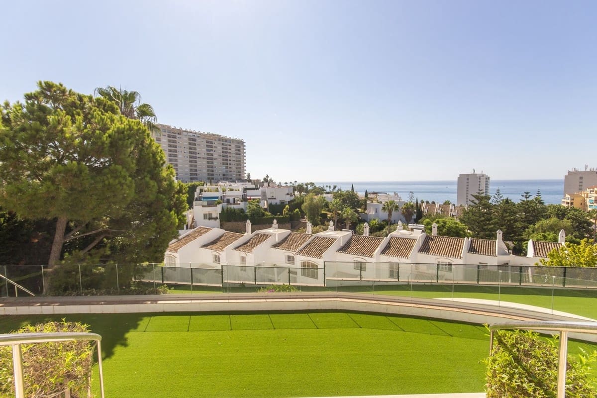 6 soveværelse Villa til salg i Torrequebrada med swimmingpool garage - € 2.200.000 (Ref: 8356787)