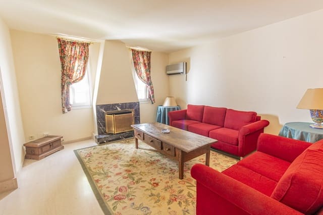 6 sypialnia Willa na sprzedaż w Torrequebrada, Benalmádena z basenem garażem - 2 200 000 € (Ref: 8356787)